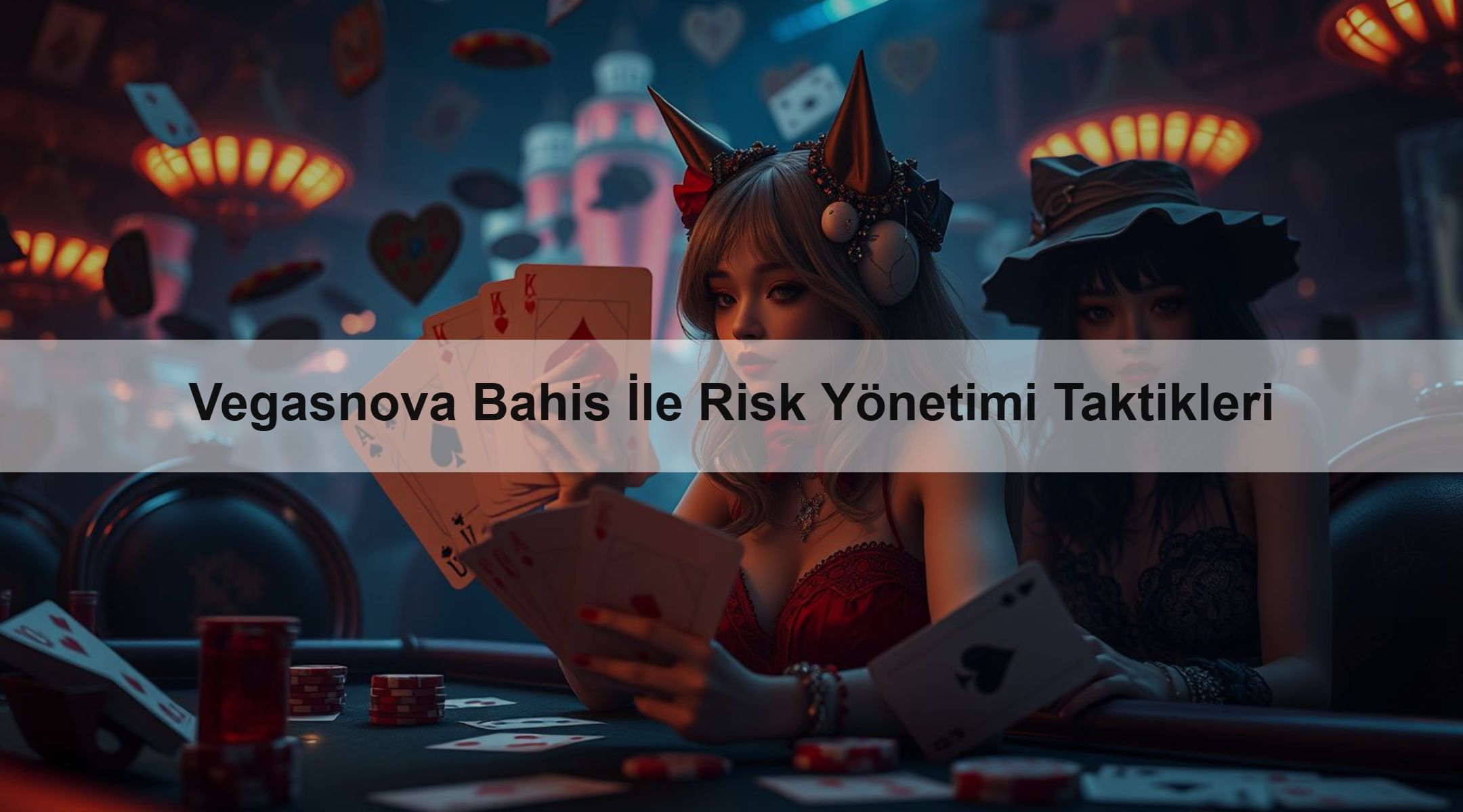 Vegasnova Bahis İle Risk Yönetimi Taktikleri 1 Vegasnova Bahis İle Risk Yönetimi Taktikleri