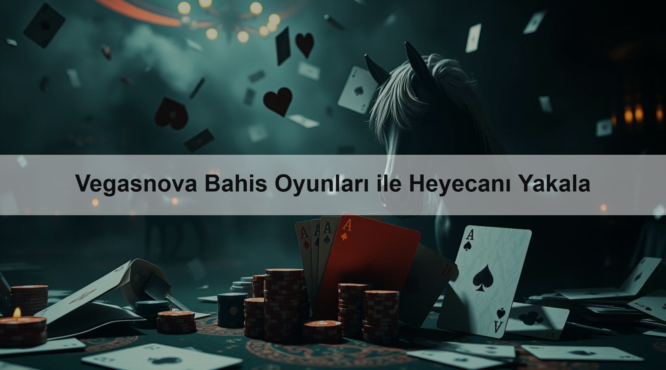 Vegasnova Bahis Oyunları ile Heyecanı Yakala 1 Vegasnova Bahis Oyunları ile Heyecanı Yakala