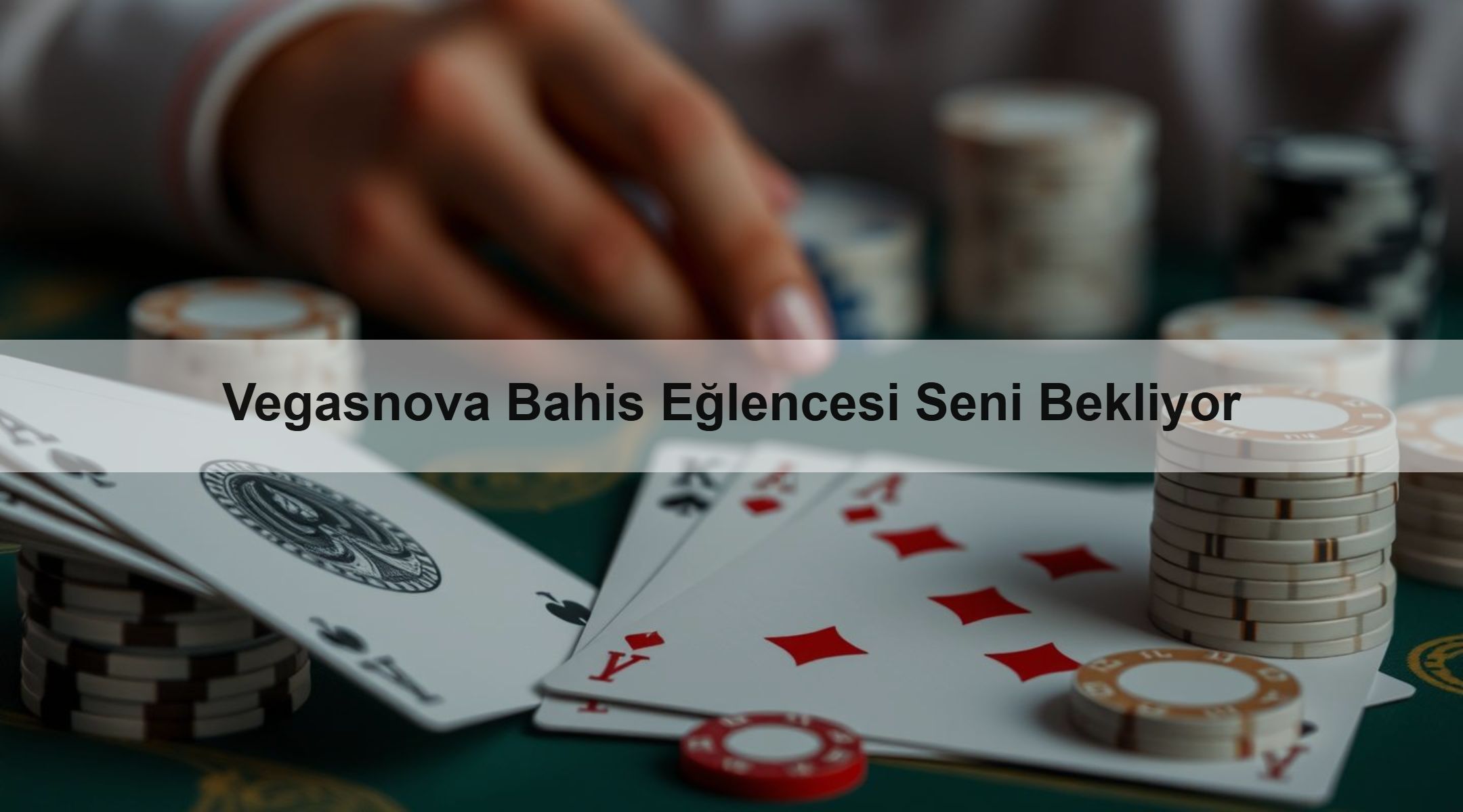 Vegasnova Bahis Eğlencesi Seni Bekliyor 1 Vegasnova Bahis Eğlencesi Seni Bekliyor